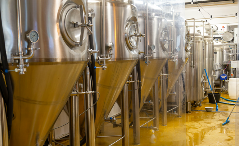 Study Finds Elevated Levels of ‘Forever Chemicals’ in U.S. Beers