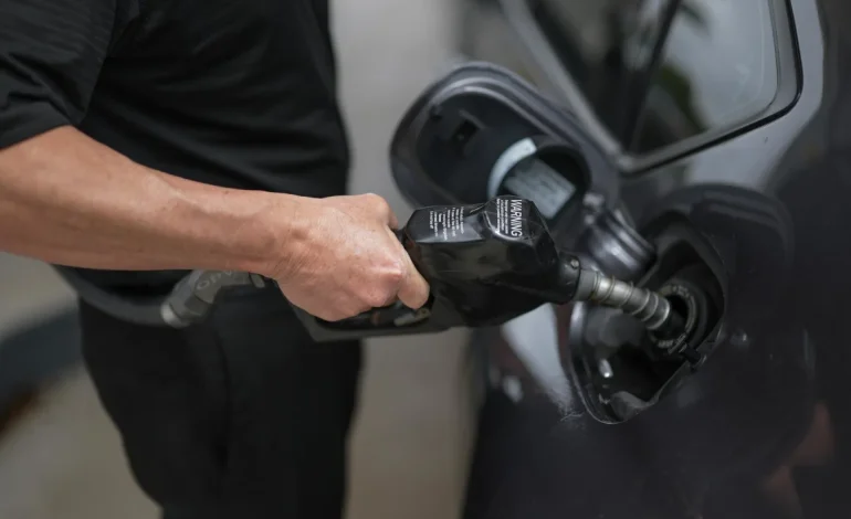 Falling Prices Offer Relief—but Raise Questions About the Economy’s Strength