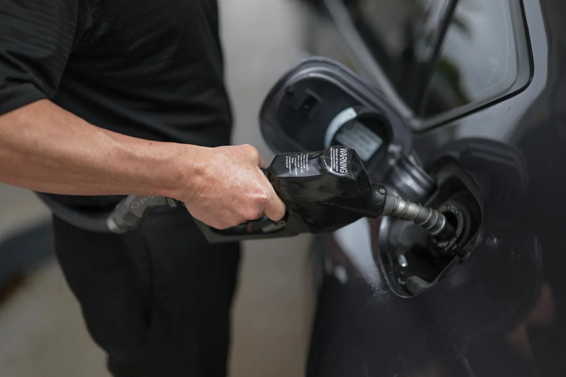 Falling Prices Offer Relief—but Raise Questions About the Economy’s Strength