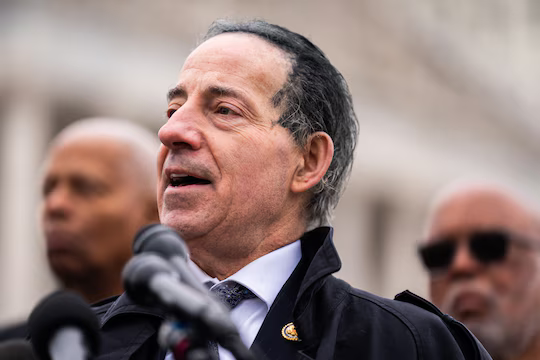 House Democrat Opens Inquiry Into Trump’s Crypto Dinner Amid Ethical Concerns