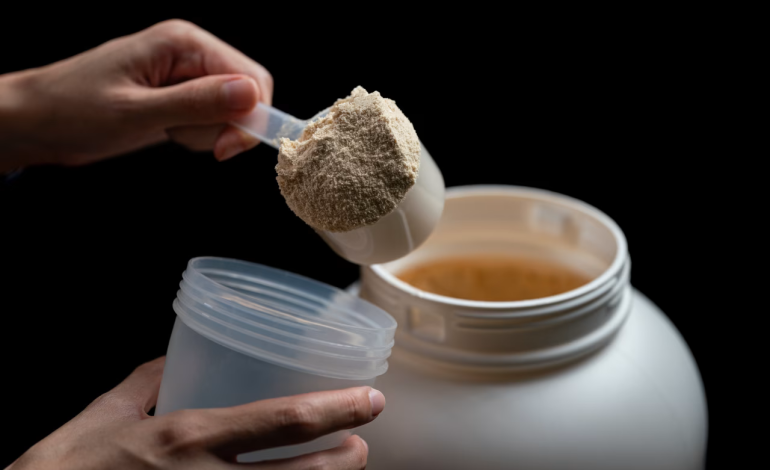 Creatine’s Growing Role in Healthy Aging and Longevity