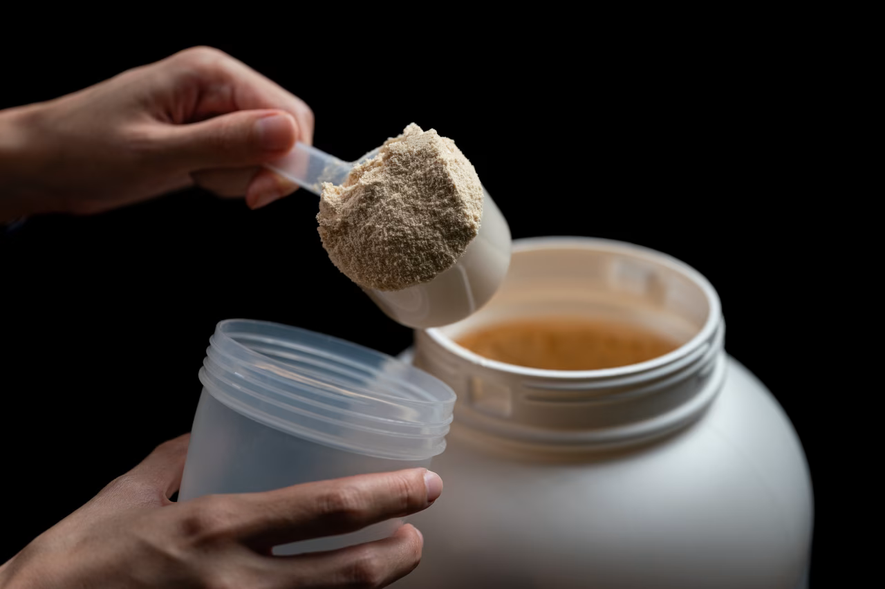 Creatine’s Growing Role in Healthy Aging and Longevity