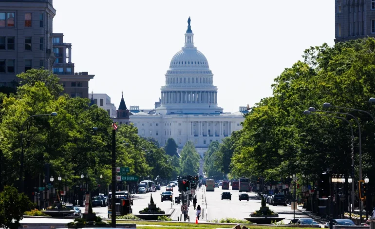 New US Tax Proposal Raises Concerns Over Impact on Foreign Investment