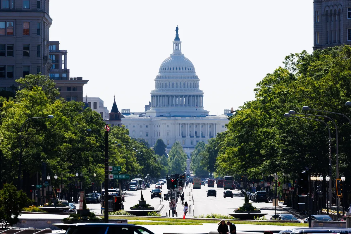 New US Tax Proposal Raises Concerns Over Impact on Foreign Investment