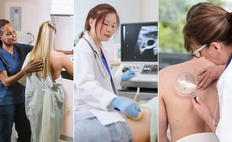 Higher State Taxes Linked to Lower Cancer Death Rates, New Study Finds