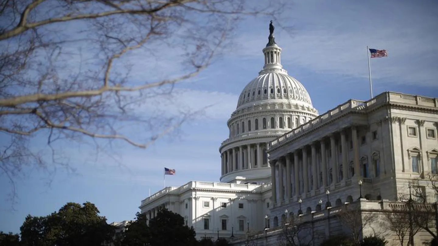 Trump-Backed ‘Big, Beautiful Bill’ Clears Key House Committee, Faces Full Chamber Vote