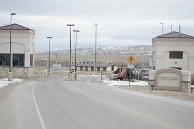 Wyoming Corrections Department Begins Returning Inmates from Mississippi Facility