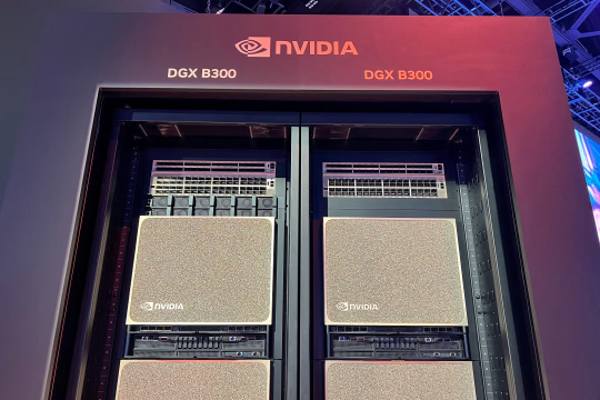 US Revamps AI Chip Export Policy, Drops Controversial ‘Diffusion Rule’