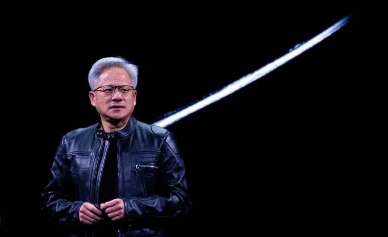 Nvidia CEO Criticizes US Export Controls on AI Chips, Cites Missed Opportunities in China