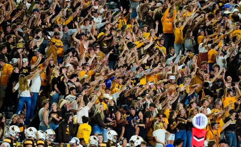 Wyoming Football Adds Transfer Cornerback Dainsus Miller to 2025 Roster