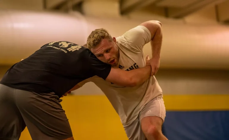 Wyoming Wrestlers to Participate in U23 Nationals and World Team Trials in Ohio