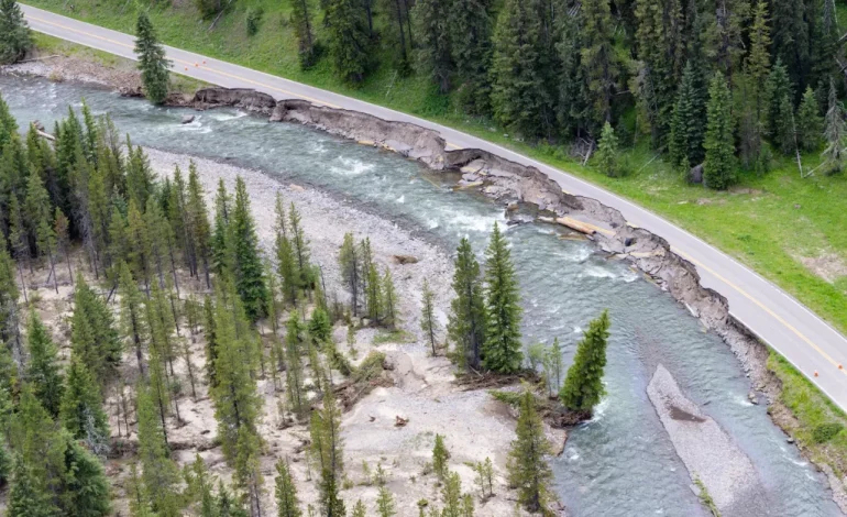 Proposed FEMA Threshold Changes Could Limit Disaster Aid for Small Wyoming Communities