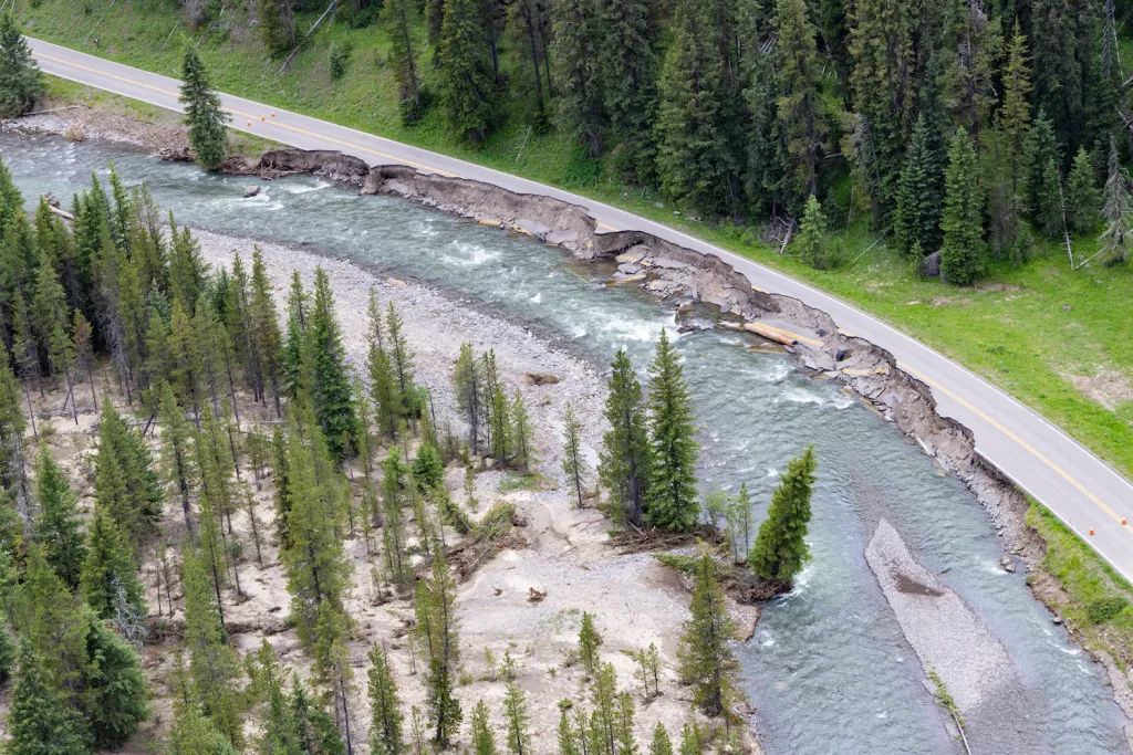 Proposed FEMA Threshold Changes Could Limit Disaster Aid for Small Wyoming Communities