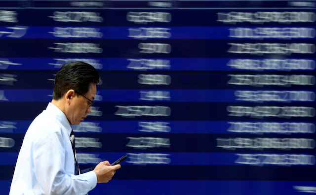 Japanese Government Bonds Rebound After Super-Long Yields Hit Record Highs Amid Fiscal Worries