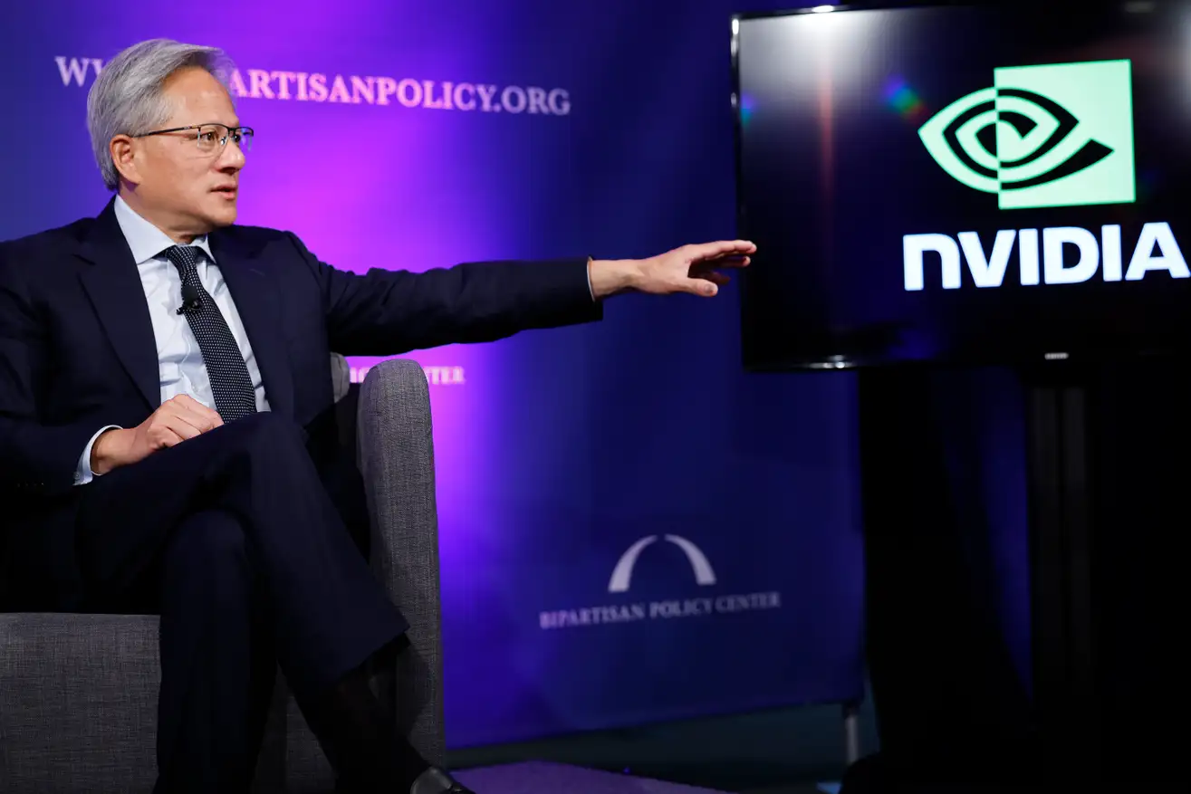Nvidia Faces High-Stakes Earnings Test Amid Soaring AI Expectations