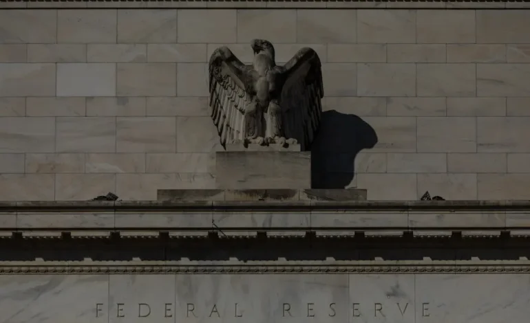 Fed Set to Hold Interest Rates Steady as Trade Tariffs Add Economic Uncertainty