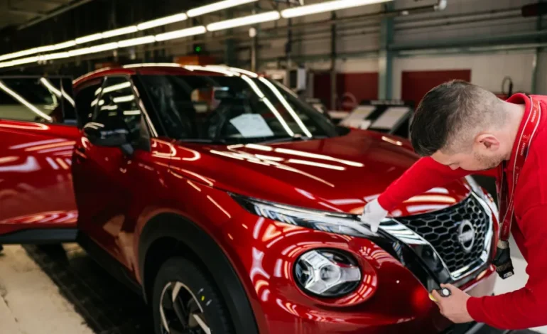 Nissan Announces 11,000 Additional Job Cuts and Factory Closures in Global Restructuring Plan