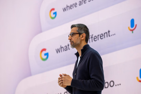 AI’s Growing Role Shapes Remedies in Landmark Google Search Antitrust Case