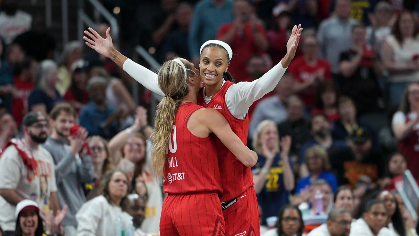 WNBA Investigates Alleged Hateful Comments Directed at Angel Reese During Fever-Sky Game