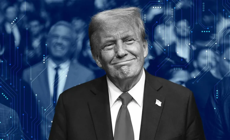 MAGA Movement Balances AI Innovation with Economic Concerns for Working-Class Americans