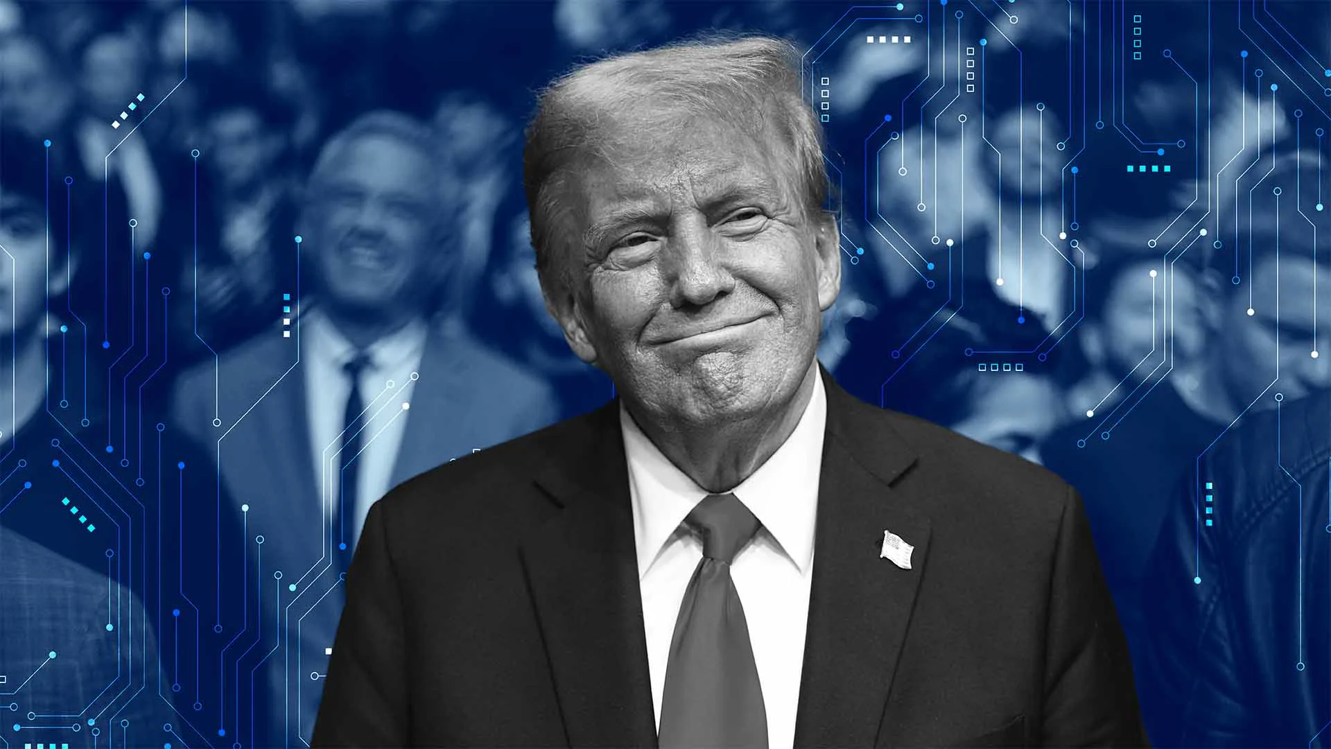 MAGA Movement Balances AI Innovation with Economic Concerns for Working-Class Americans
