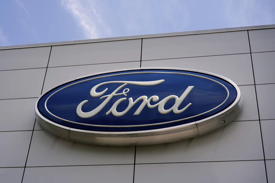 Ford Recalls Over 270,000 SUVs in US Due to Potential Brake System Defect