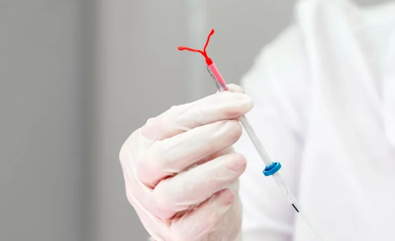 New Guidelines Encourage Better Pain Management for IUD Insertions and Other Gynecological Procedures