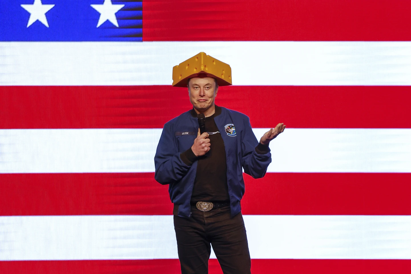 Elon Musk Scales Back Political Spending Following Costly Defeat in Wisconsin