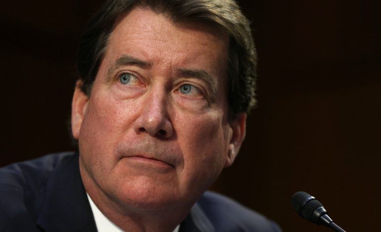 Senate Divided as Stablecoin Bill Faces Political and Policy Hurdles