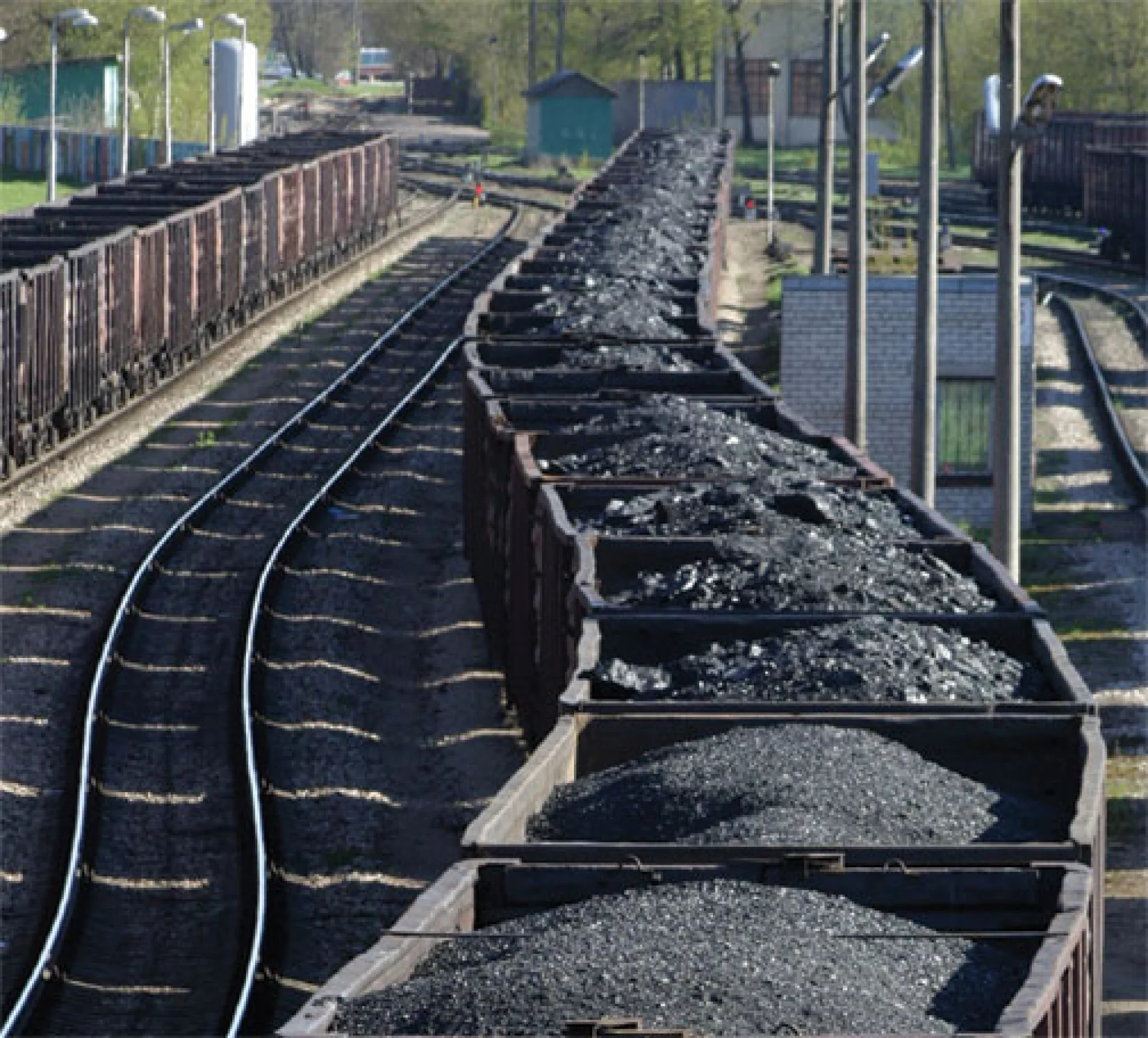 Wyoming Lawmakers Reevaluate 2020 Coal Policy Amid Cost Concerns and Shifting Energy Landscape