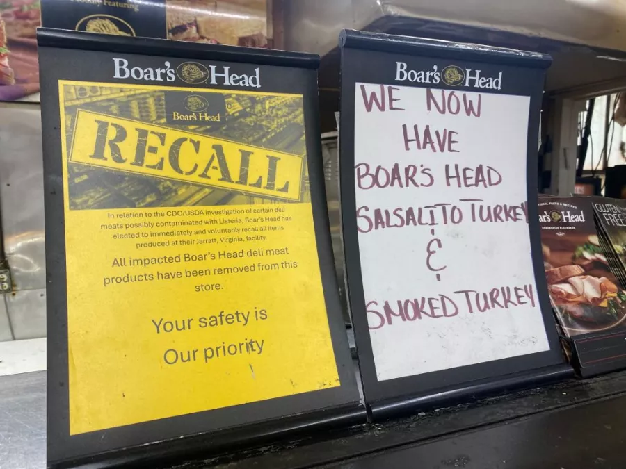 Federal Cutbacks Raise Concerns About US Food Safety Oversight
