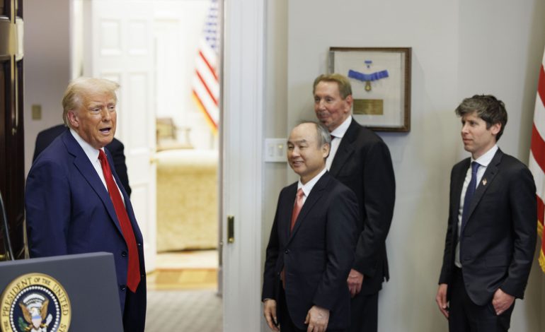 EXCLUSIVE: How the US Government Is Shaping the Future of AI Development