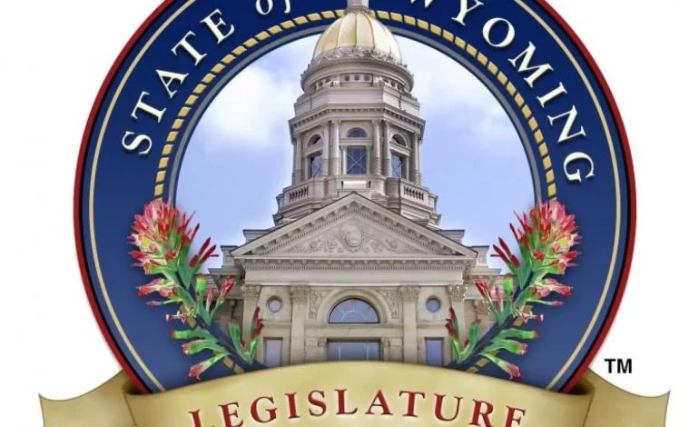 Wyoming Lawmakers Consider Strengthening Government Transparency Laws