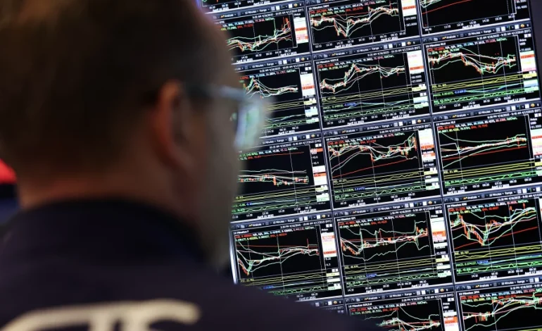 UnitedHealth’s Stock Decline Exerts Pressure on Dow Jones Performance
