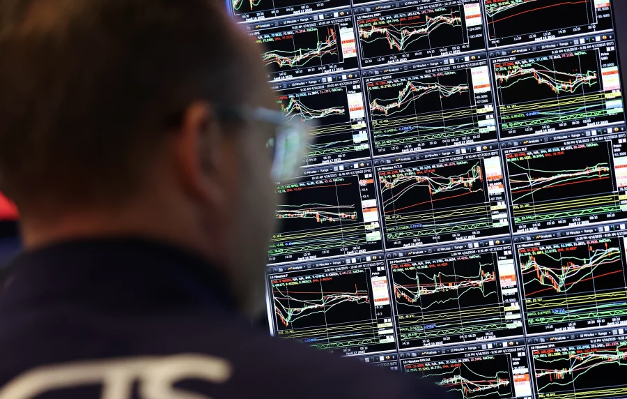 UnitedHealth’s Stock Decline Exerts Pressure on Dow Jones Performance