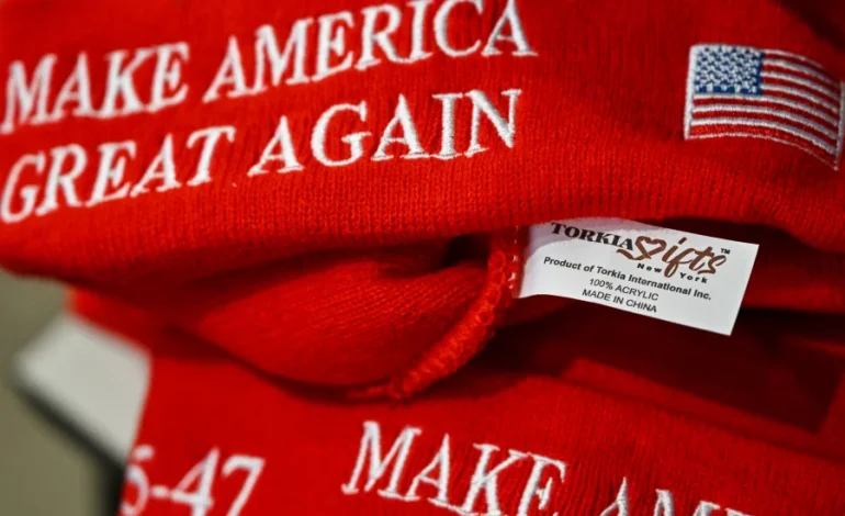 What a Texas Showerhead Seller Learned About ‘Made in the USA’ Labels