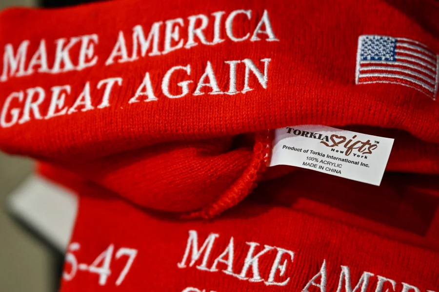 What a Texas Showerhead Seller Learned About ‘Made in the USA’ Labels