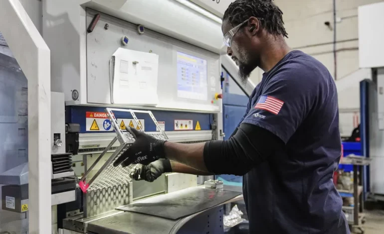 Is Manufacturing a Uniquely Valuable Job Sector? A Closer Look at the Numbers