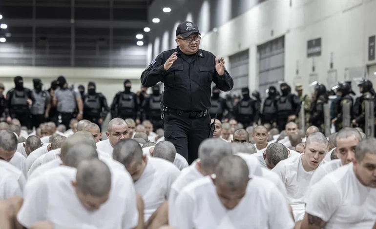 Federal Judge Allows Trump Administration to Use Alien Enemies Act Against Venezuelan Gang Members — With Limits