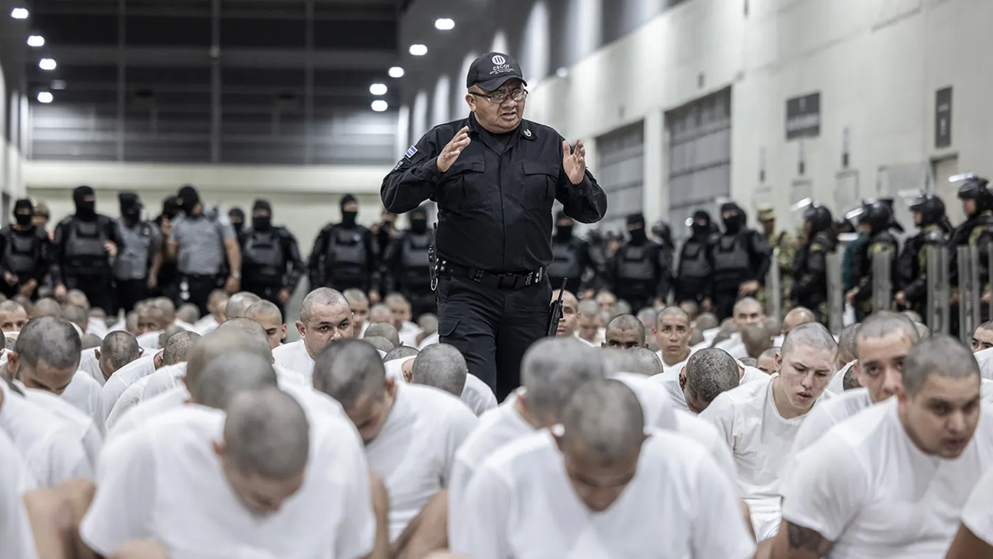 Federal Judge Allows Trump Administration to Use Alien Enemies Act Against Venezuelan Gang Members — With Limits