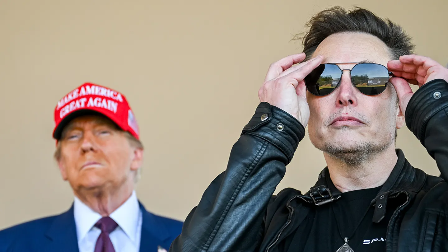 Elon Musk Steps Down From Government Role as Head of DOGE, Concludes 130-Day Term