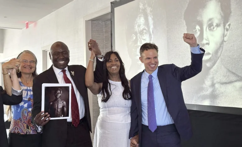 Harvard to Transfer 175-Year-Old Photographs of Enslaved Ancestors to South Carolina Museum Following Settlement