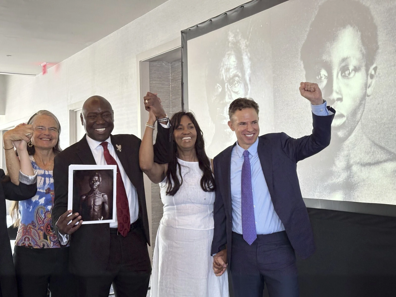 Harvard to Transfer 175-Year-Old Photographs of Enslaved Ancestors to South Carolina Museum Following Settlement