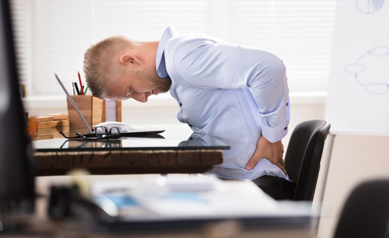 Extended Sitting May Shrink Brain Volume Despite Regular Exercise, Study Finds