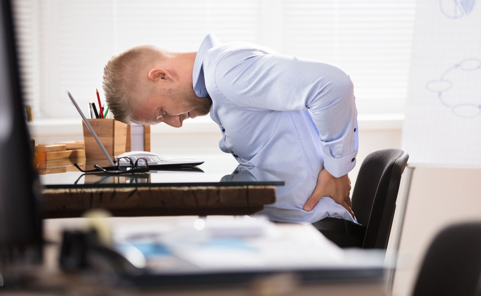 Extended Sitting May Shrink Brain Volume Despite Regular Exercise, Study Finds