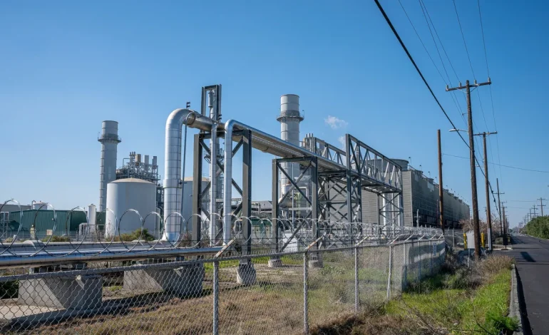 AI’s Growing Appetite: How a $12 Billion Energy Deal Reflects the Strain on US Power Infrastructure