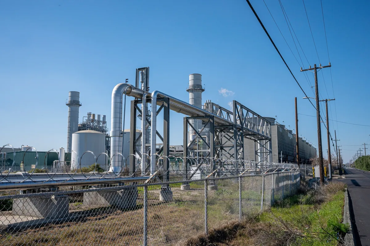 AI’s Growing Appetite: How a $12 Billion Energy Deal Reflects the Strain on US Power Infrastructure
