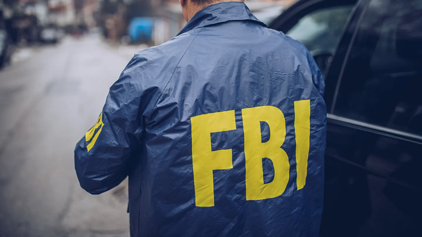 Virginia Defense Intelligence Employee Arrested for Attempted Espionage