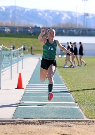 Regional High School Track & Field Meets Set Across Wyoming for May 16–17