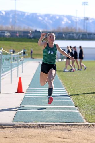 Regional High School Track & Field Meets Set Across Wyoming for May 16–17